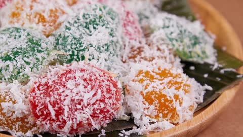 #FILIPINO #DESSERT Top 10 Most Famous and Delicious Dessert in the Philippines ||