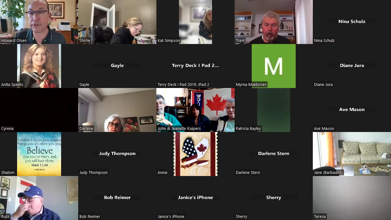 Cleansing Our Spiritual Leprosy So We Can Retake The Promised Land