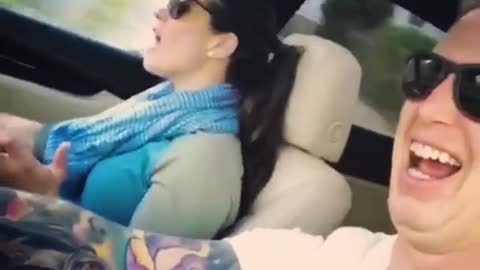 oh god stop farting!