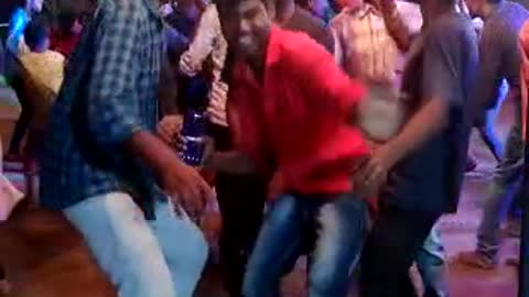 Dance dekh lo laundo ka