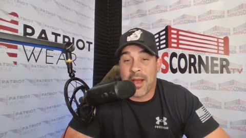 David Nino Rodriguez - Massive Protests Take Over Israel As Venezuelan Gangs Terrorize America!