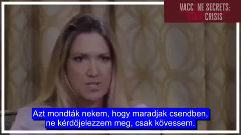 Az orvosok csak 4 óra „képzést” kapnak a vakcinákról az egyetemen, és a tetanusz oltás hazugságáról