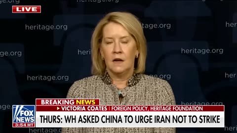 China is watching Taiwan 'like a hawk'_ Expert