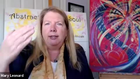 Replay of Zoom Class God's Love Song March 23, 2021
