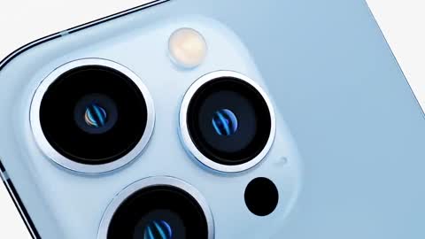 Apple iPhone 13 Series Is Here - Full Details