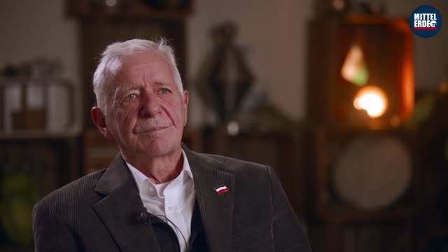 Denkwerk Ausgabe 21/14 vom 01.12.2021 mit Hans-Joachim Müller