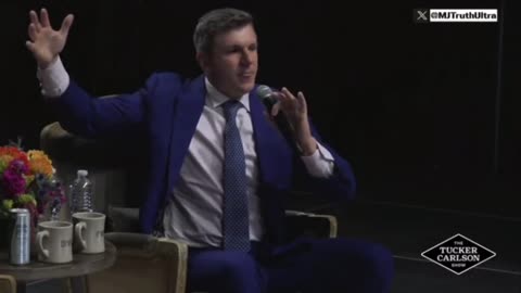 O'Keefe "Mark my words, I promise you, there are going to be DOZENS of federal whistleblowers...