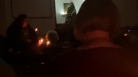 Get Ready For Candlelight