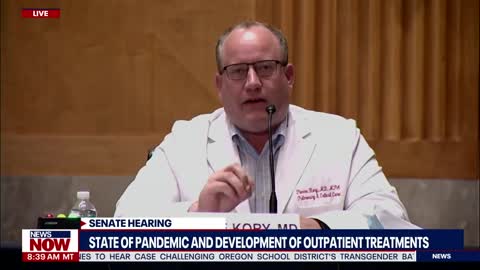 Early Outpatient Treatment: An Essential Part of a COVID-19 Solution