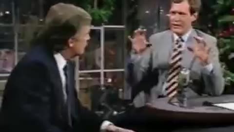 Everyone liked Donald Trump long before politics.