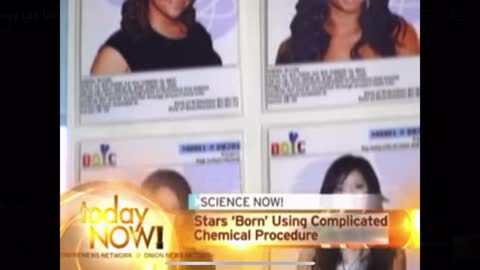 Disney growing human cloning Laboratory