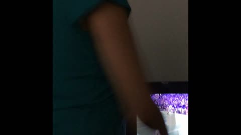 Mom gets angry over football game