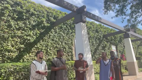 CAMP 06/05/2021 Pt 2