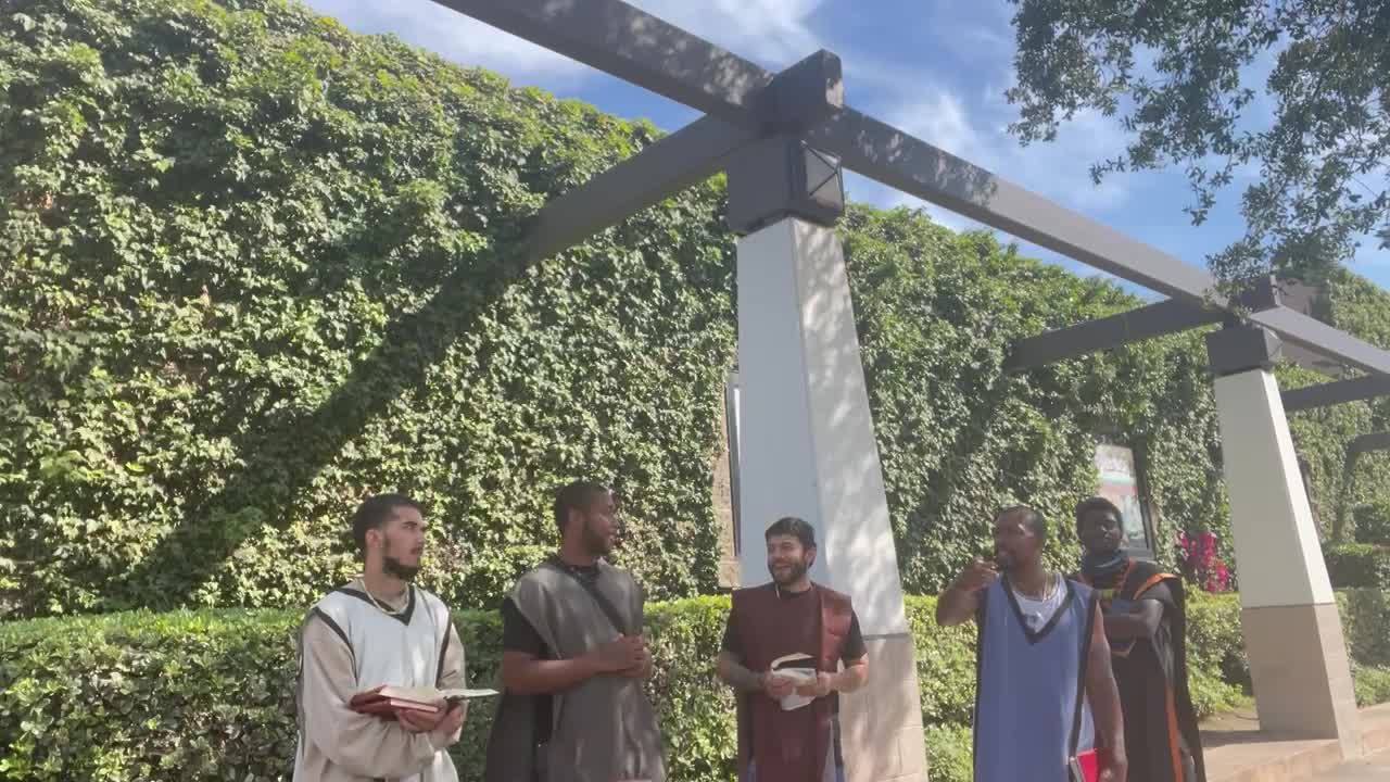 CAMP 06/05/2021 Pt 2