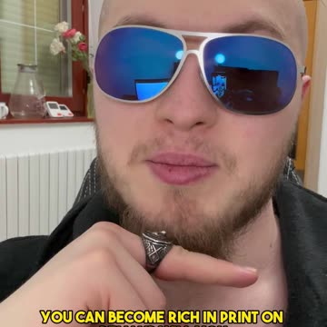 POD Wealth: Can It Turn You Into a Millionaire?