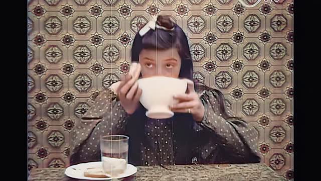 1906 - Forgotten silent film (Remastered and colorized)