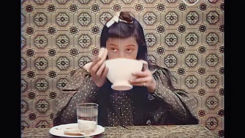 1906 - Forgotten silent film (Remastered and colorized)