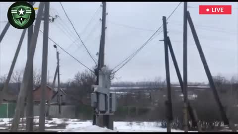 Ukrainian MANPADS missile hits Russian Su-25 Near Ukraine capital, Kyiv 19/03/2022