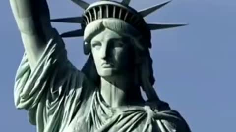 Statue of Liberty