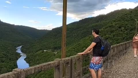 Mine Vlog do Tiktok