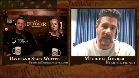 The Harvest of Live organs-Ukraine & China