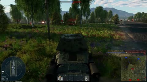 THE LEADER of THE FREE WORLD!!! Gorilla Crew War Gaming #2