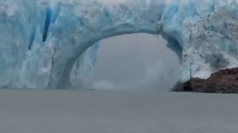 moments that nature Surprise us