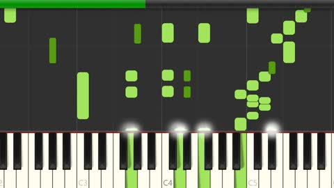 Chopin - mazurkas 68 4