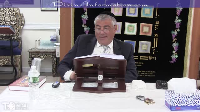 Things That God Does Not Like To Do - A Brilliant Analogy