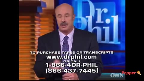 Dr. Phil S07E36 Broken Trust