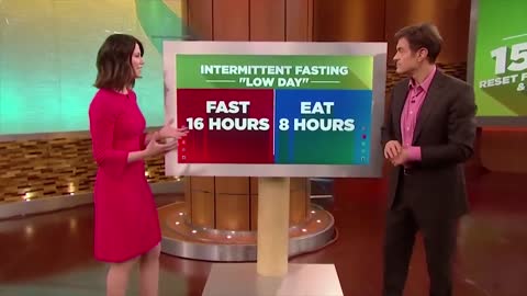 This Is The Way To Get More Energy And Lose Weight In 15 Days