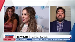 Alyssa Milano's "Olive Branch" to Trump Supporters is the Chupacabra of Olive Branches