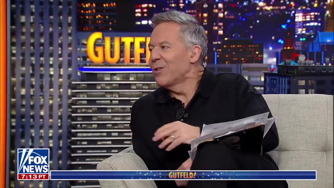 BREAKING NEWS: Gutfeld! (Full Episode) - September 9, 2024