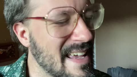 Just LEAVE Us Good Men ALONE!