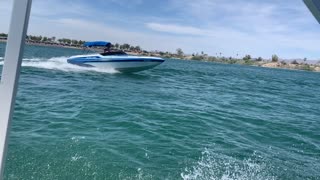 Sleekcraft Boats