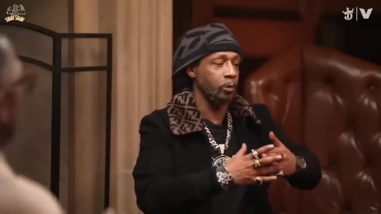 Its Ludacris To Think Quincy Was Behind Pacs Demise.....or is it 🤨