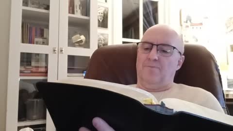 Predikaren Kapitel 1-4