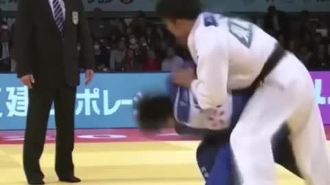 The slam