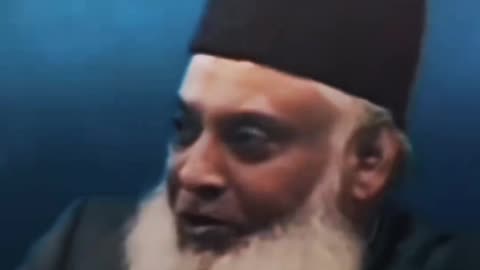 How prayers get accepted