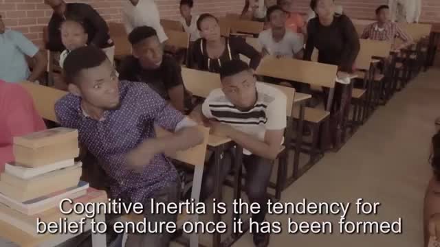 Emannuel Goes to school Wikipedia - Funny Clip