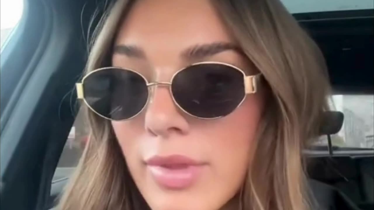 SOJOS Classic Square Sunglasses for Women Men🕶️