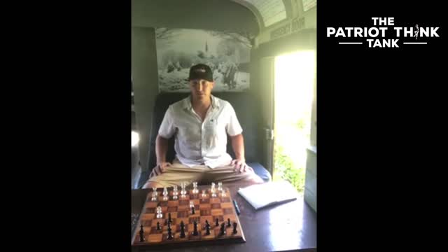 LT COL STUART SHELLER IS BACK! "FOLLOW ME & WE WILL BRING THE WHOLE F%^$ING SYSTEM DOWN"
