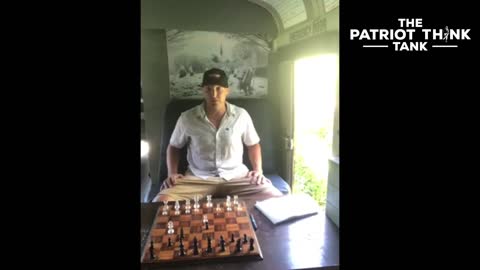 LT COL STUART SHELLER IS BACK! "FOLLOW ME & WE WILL BRING THE WHOLE F%^$ING SYSTEM DOWN"