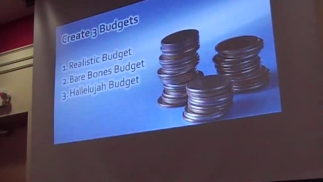 Running for Office part 1