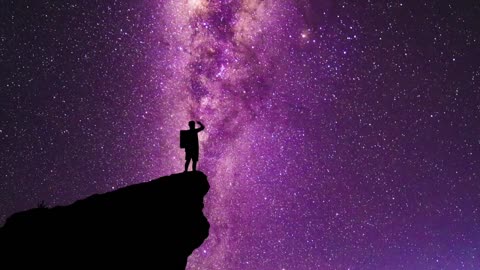 The Nature of the Universe - Musings with Mystic, Marilynn Hughes, Out of Body Travel