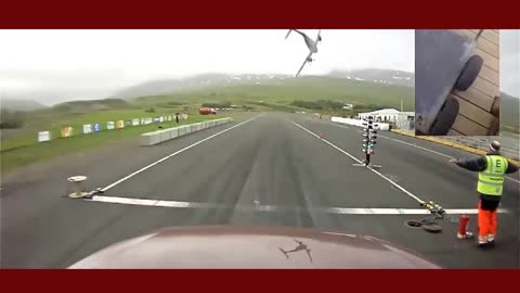Airplane and Helicopter Flights Unsuccessful part 04