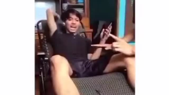 Funny video