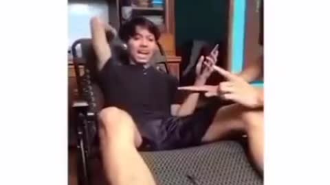 Funny video