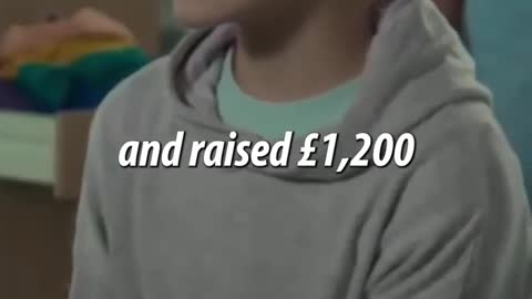 Sad video of cancer interview 😢😢 #rumble