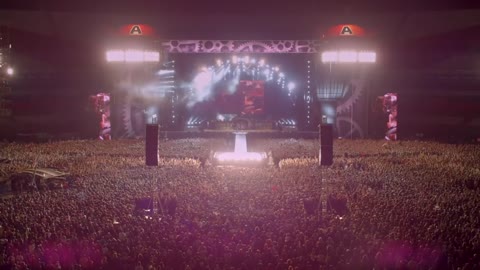 AC/DC - Let There Be Rock (Live At River Plate, December 2009)